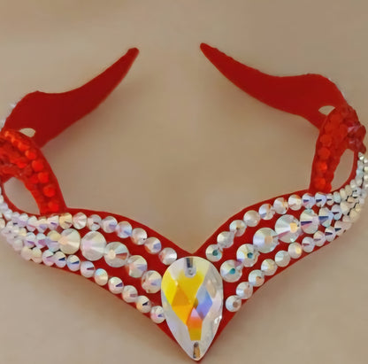 Competition Hairstyle