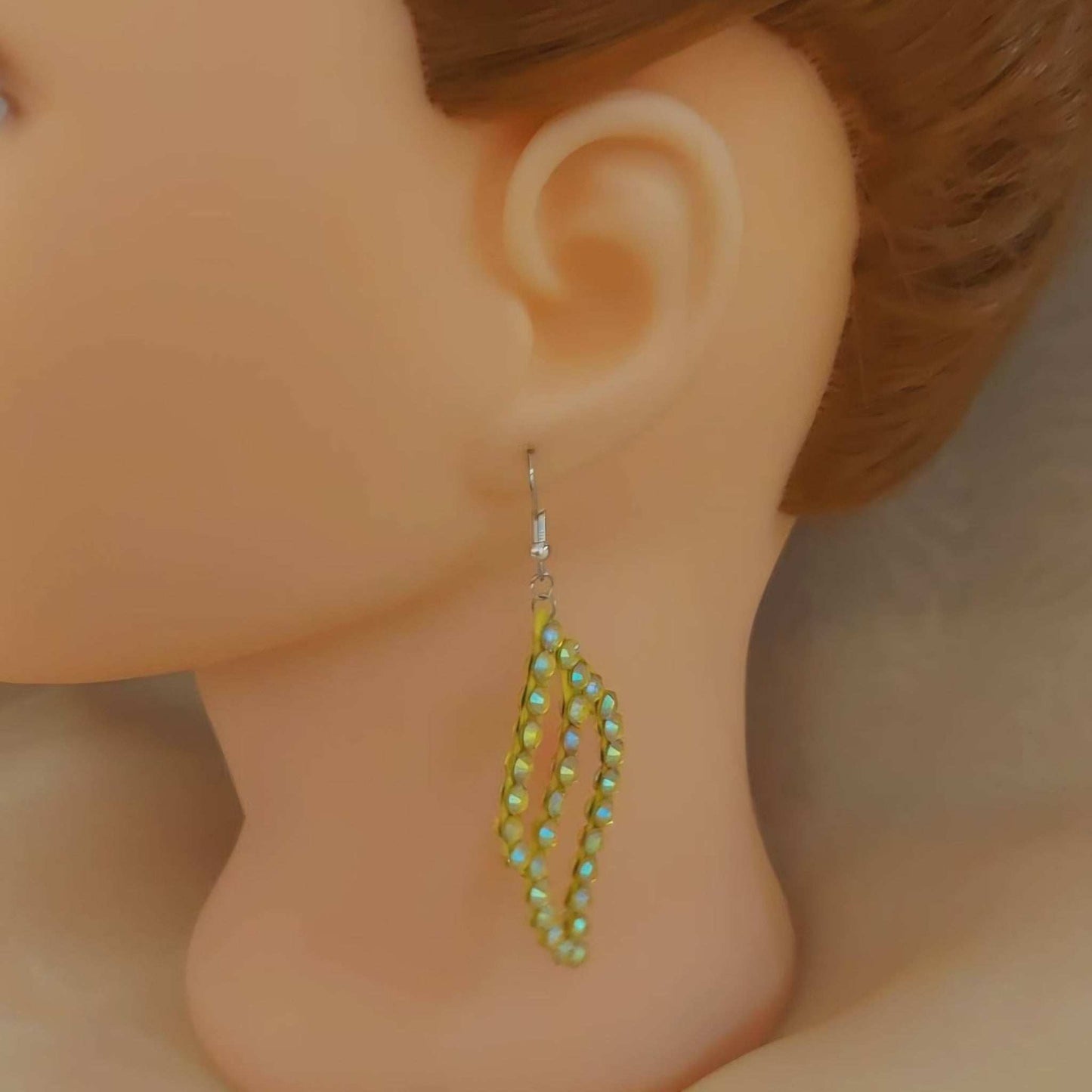 dance earrings for sale