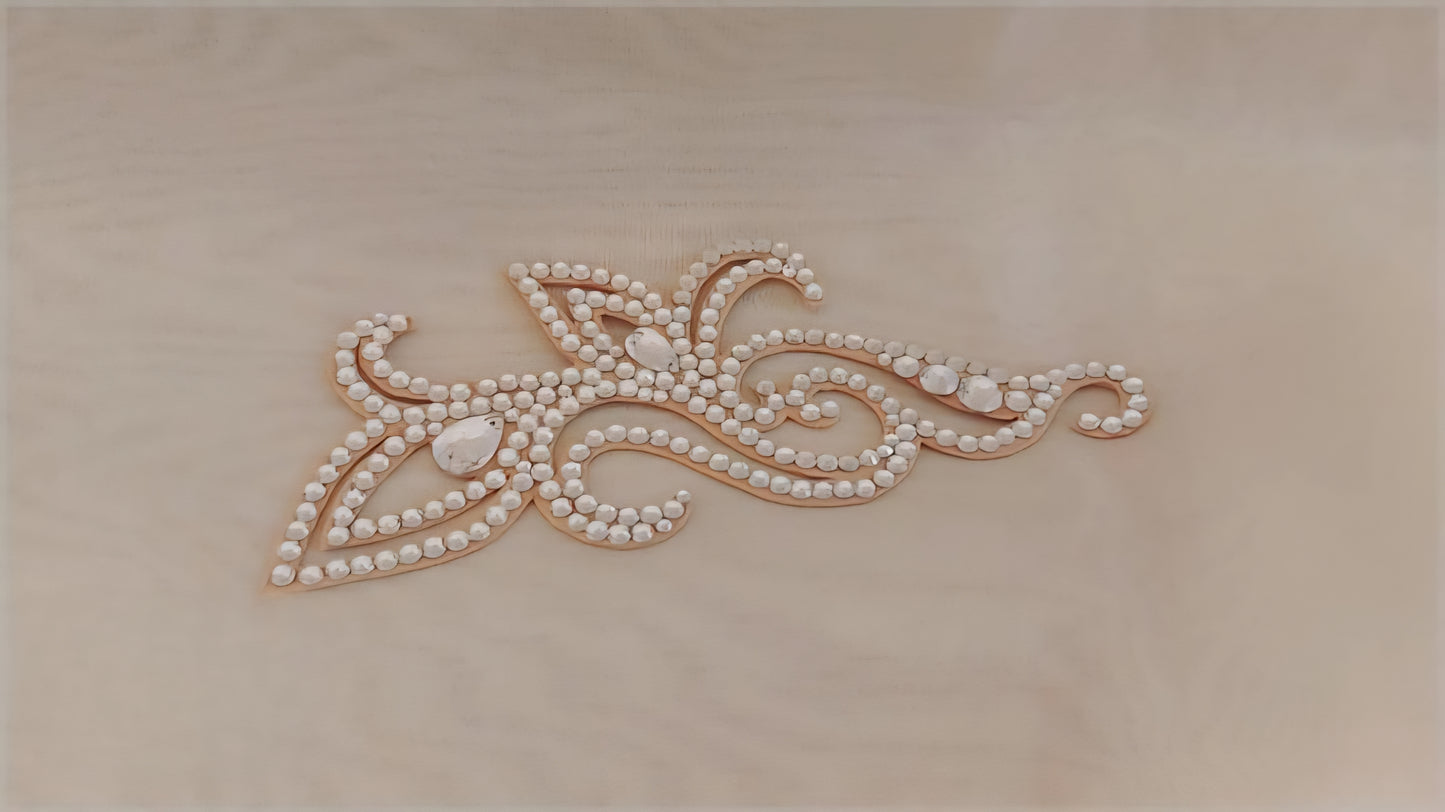 dance competition jewelry