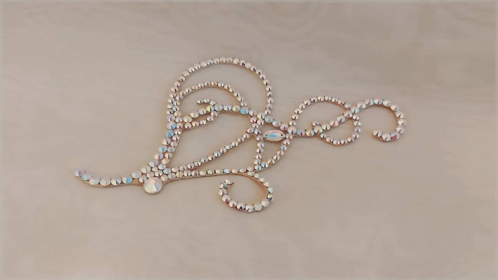 Competition Hairstyle