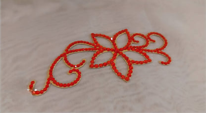 hairstyle for dancers