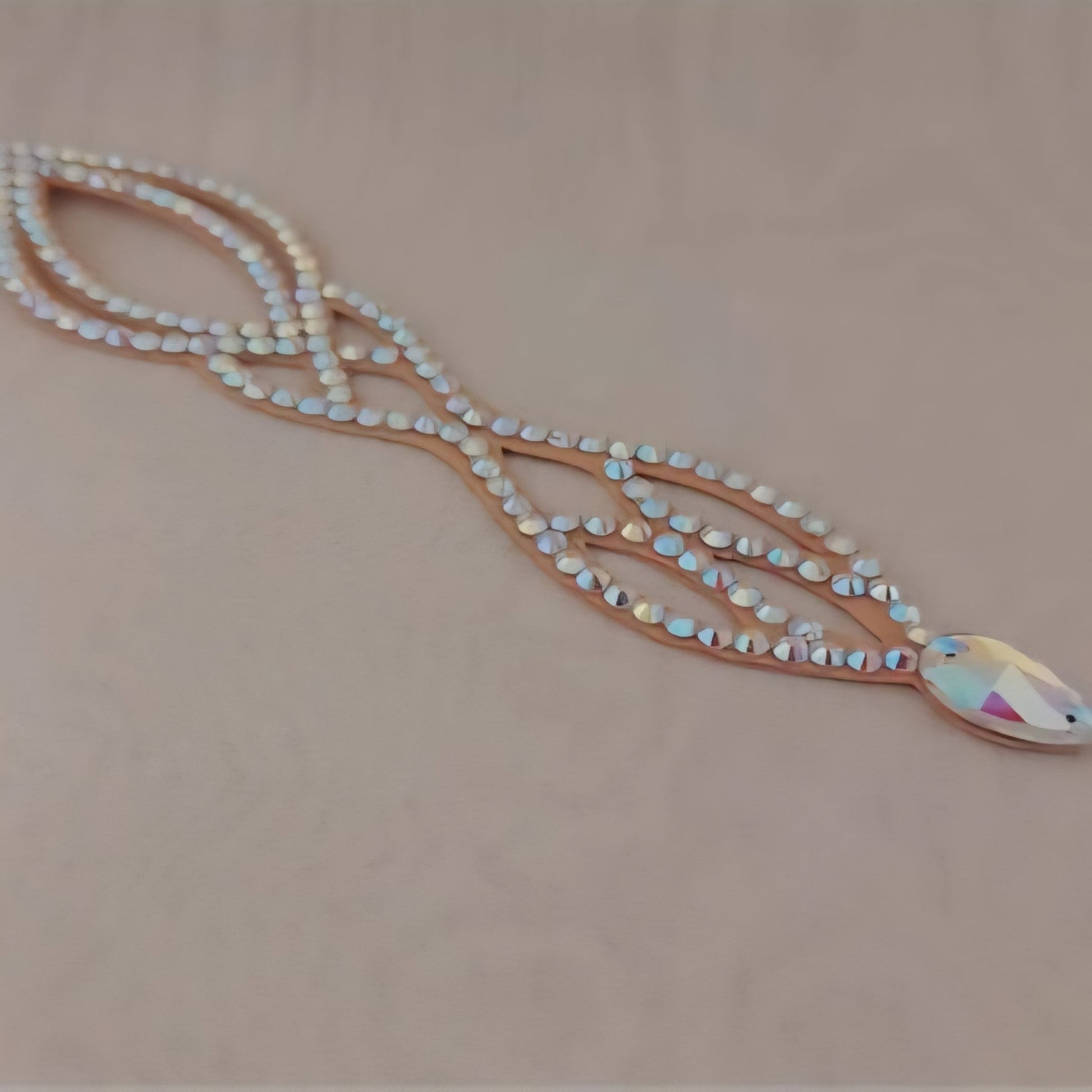 Competition Hairstyle