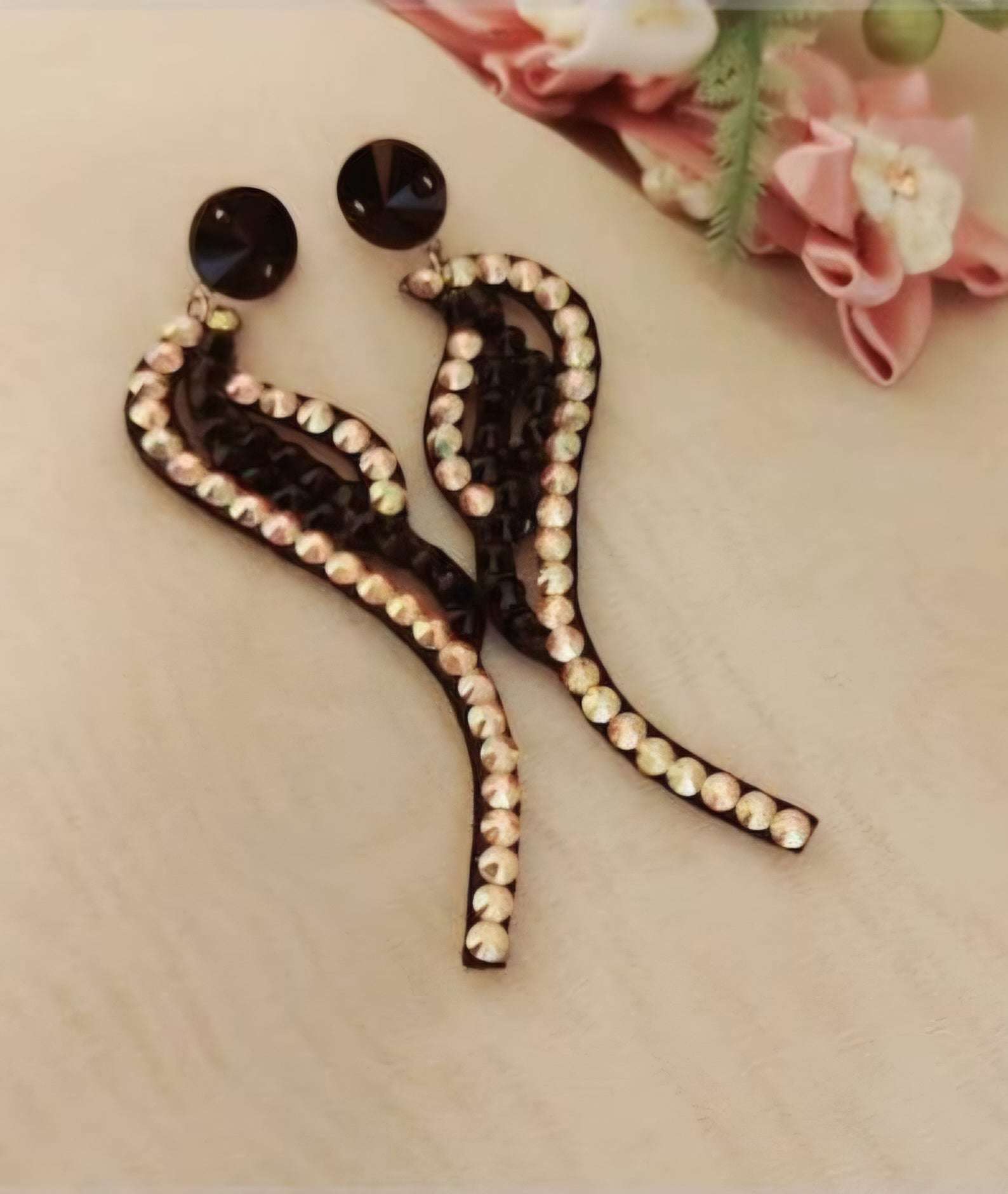 dance costume accessory