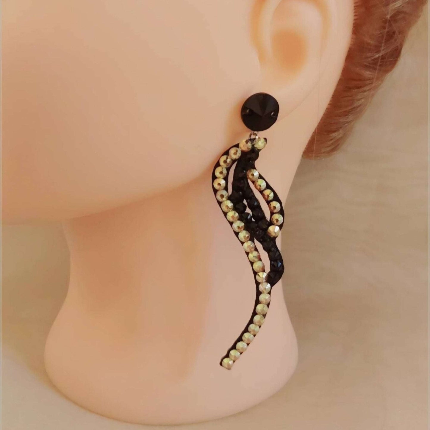 dance jewelry for sale