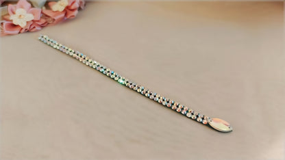 hairstyle for dancers