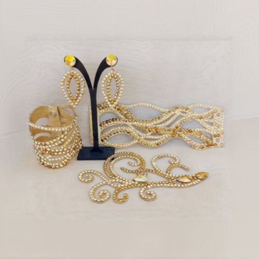 Professional Dance Jewelry