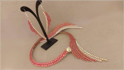 Dancesport Jewelry