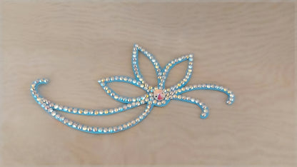 dance competition jewelry