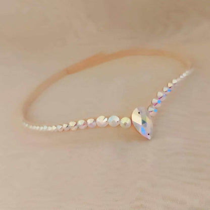 hairstyle for dancers