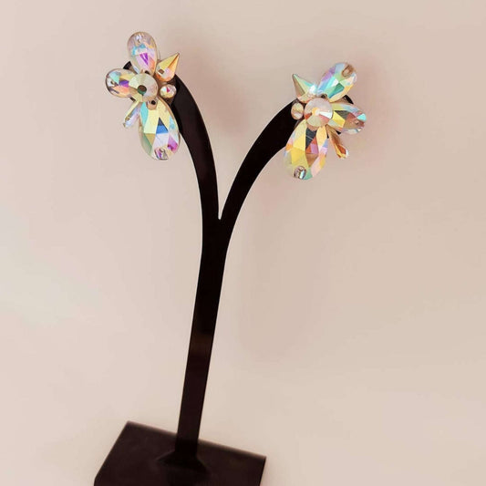 Starlit Florals Earrings