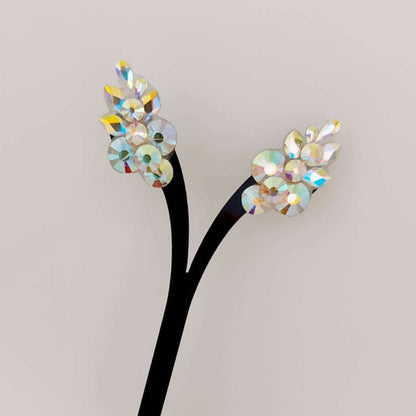 Stardust Blossoms Earrings