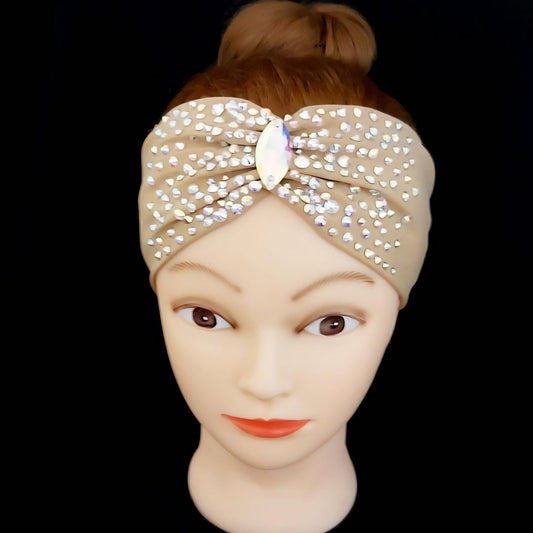 Moonbeam Magic Hairpiece