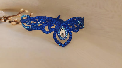 Ballroom Jewelry