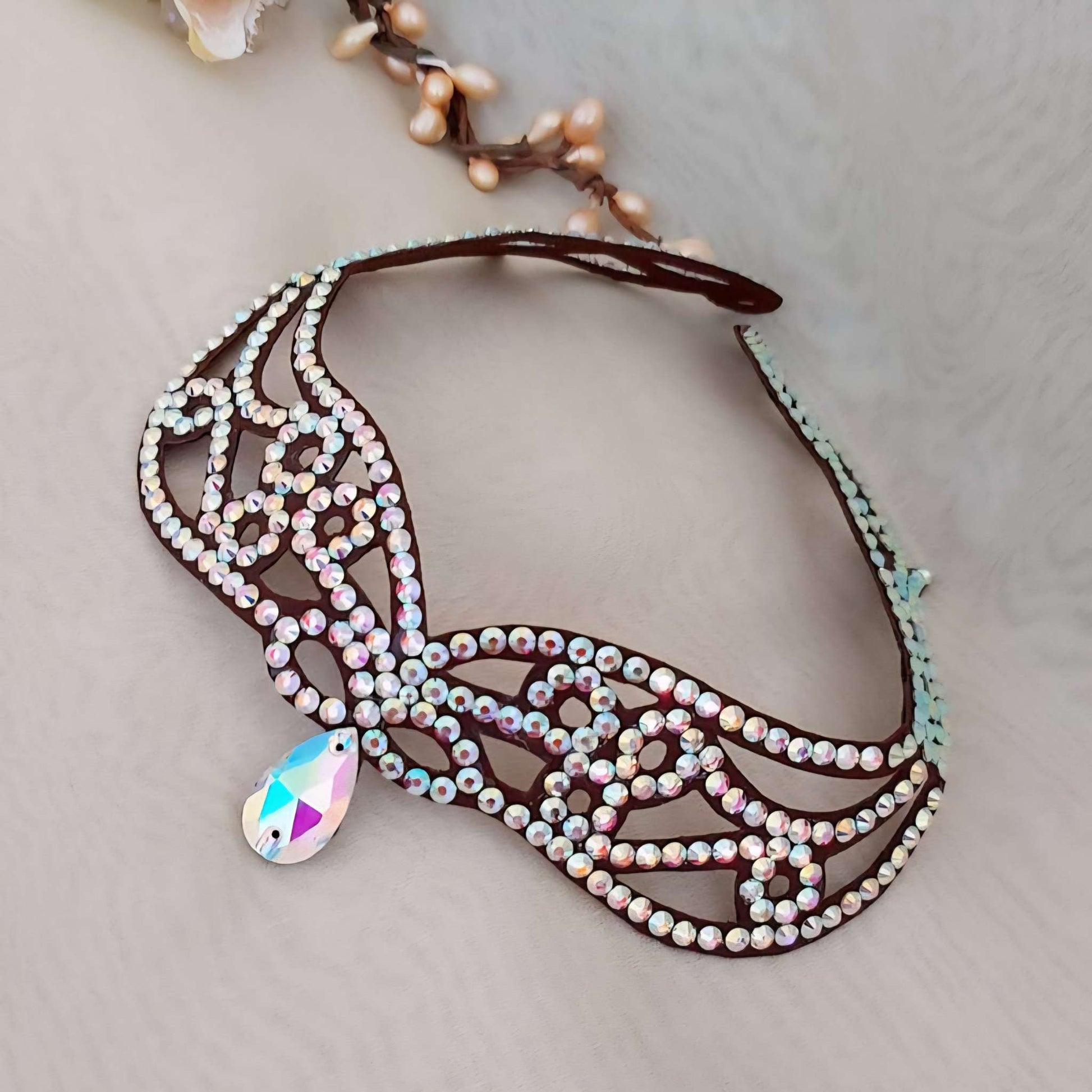 hairstyle for dancers