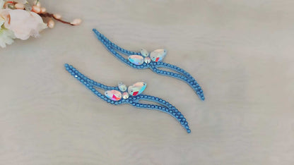 Competition Hairstyle