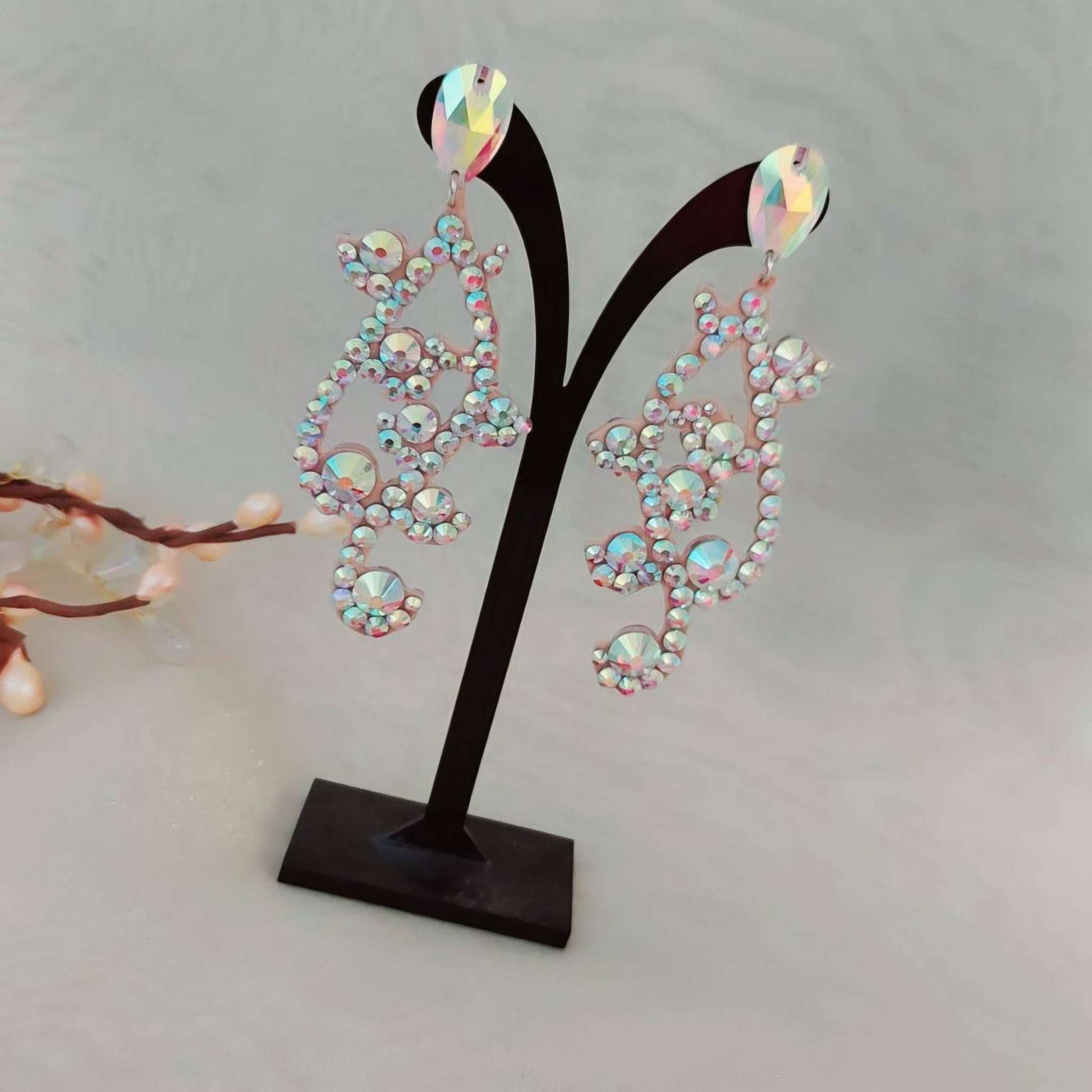 dance jewelry for sale