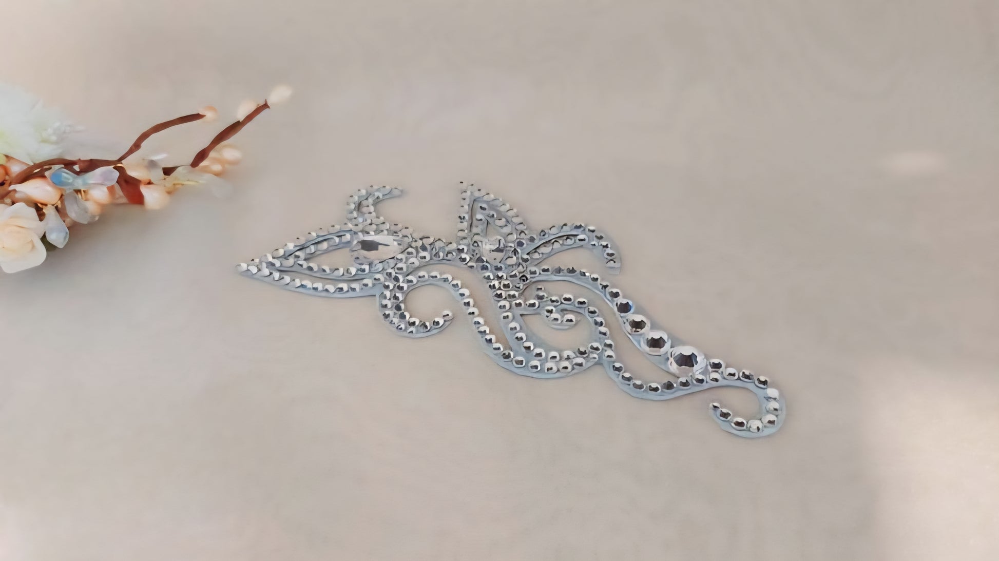 Competition Hairstyle