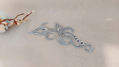 Competition Hairstyle