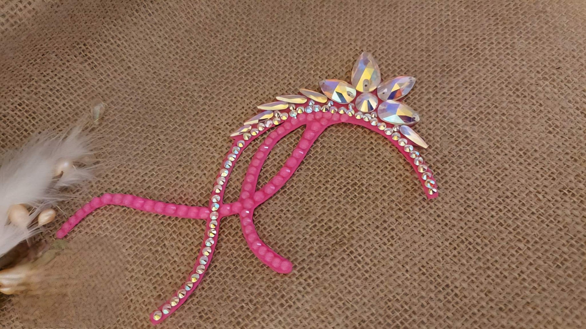 hairstyle for dancers