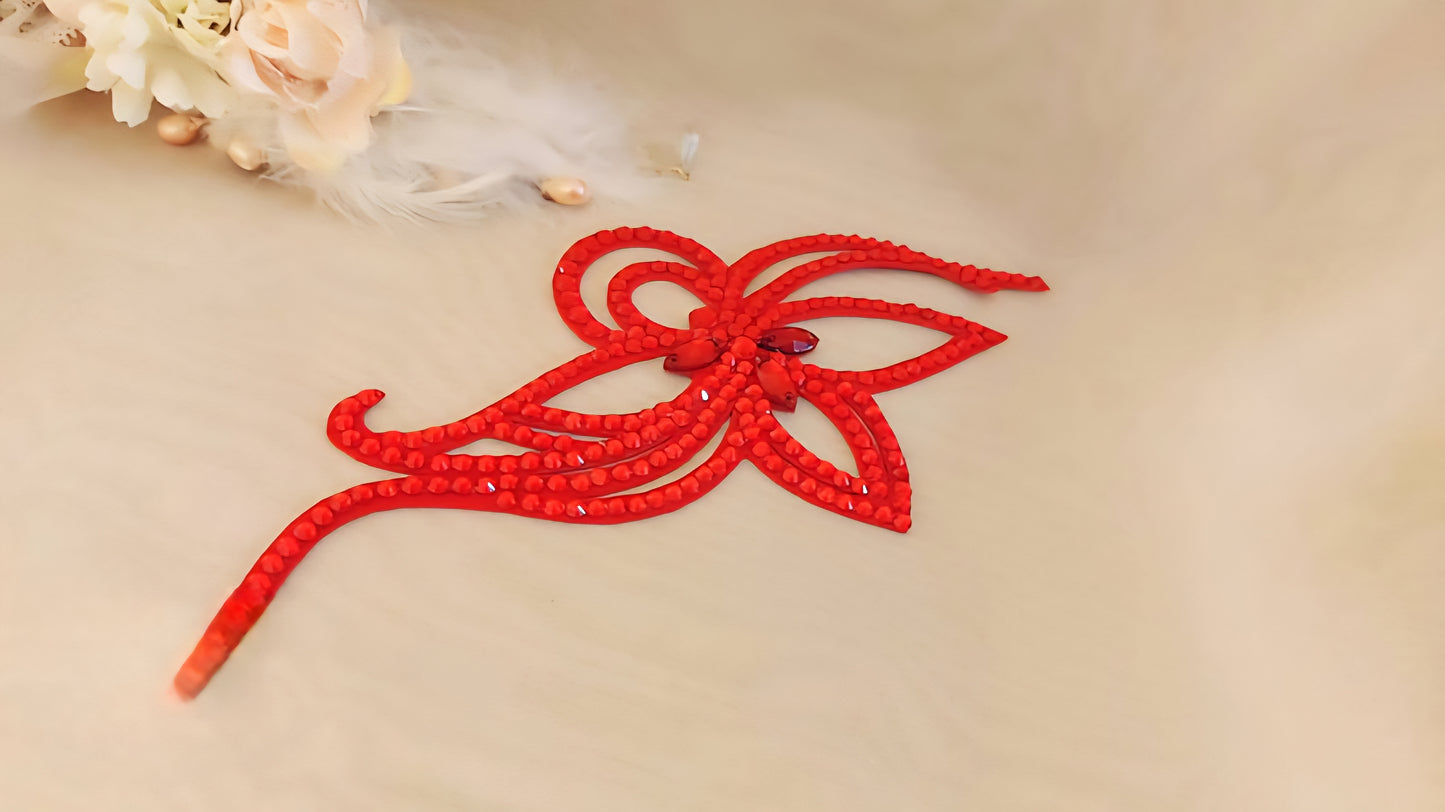 hairstyle for dancers