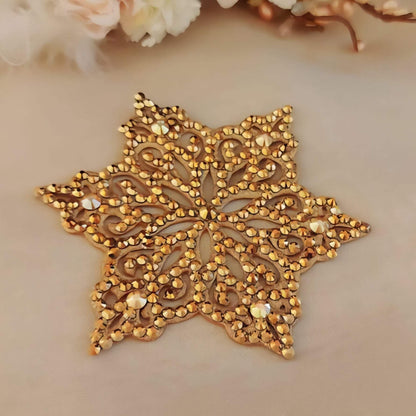 Competition Hairstyle