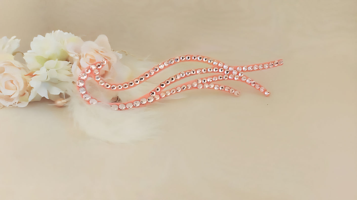 Competition Hairstyle