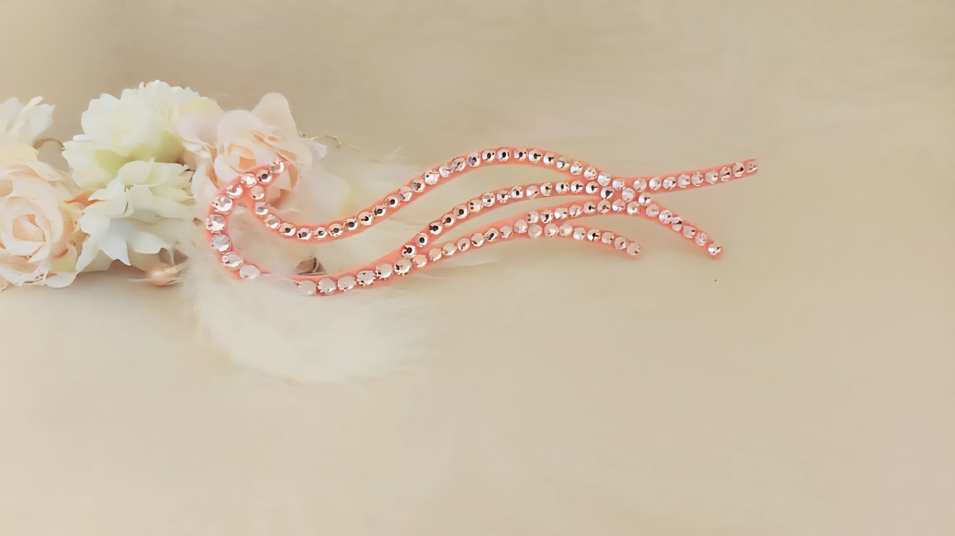 Competition Hairstyle