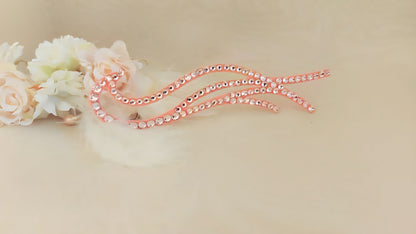 Competition Hairstyle