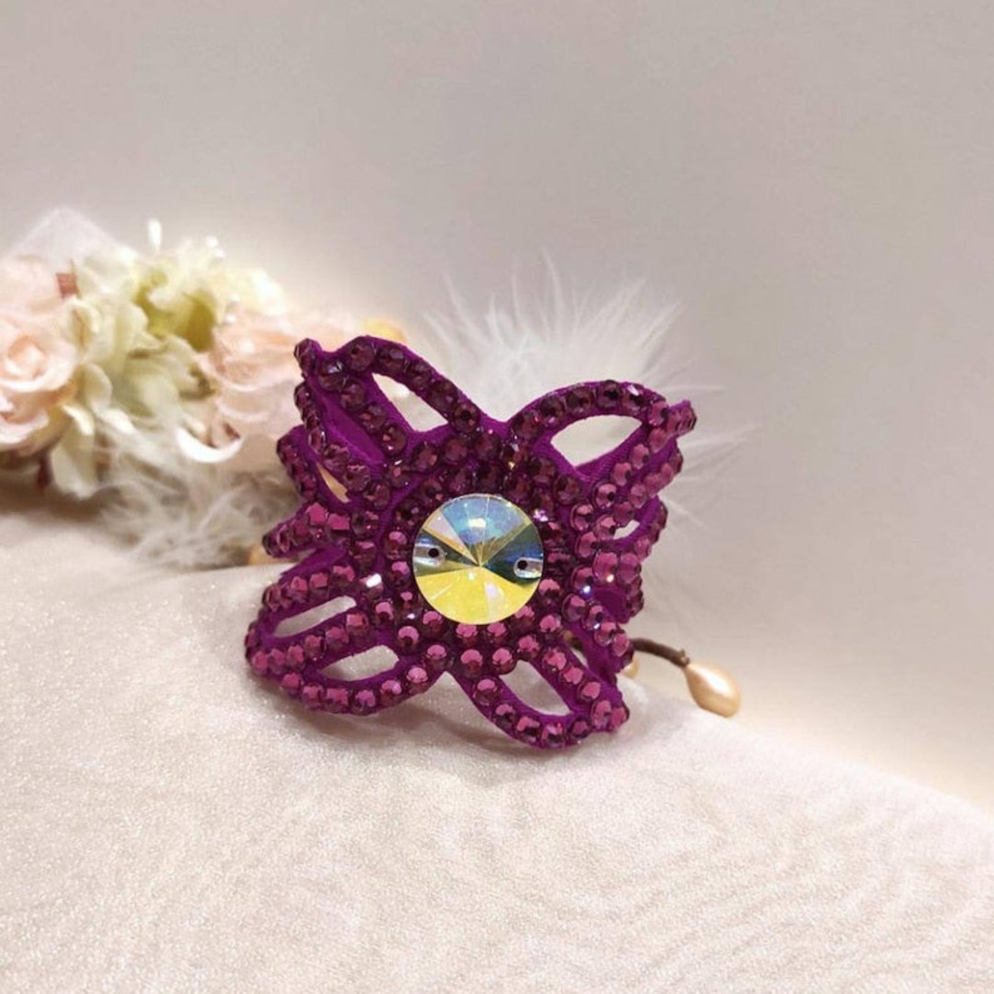 dance competition jewelry