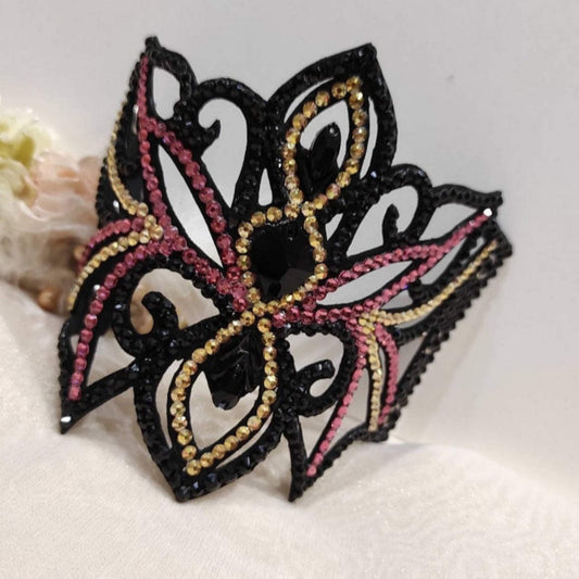 Midnight Sparkle Bracelet