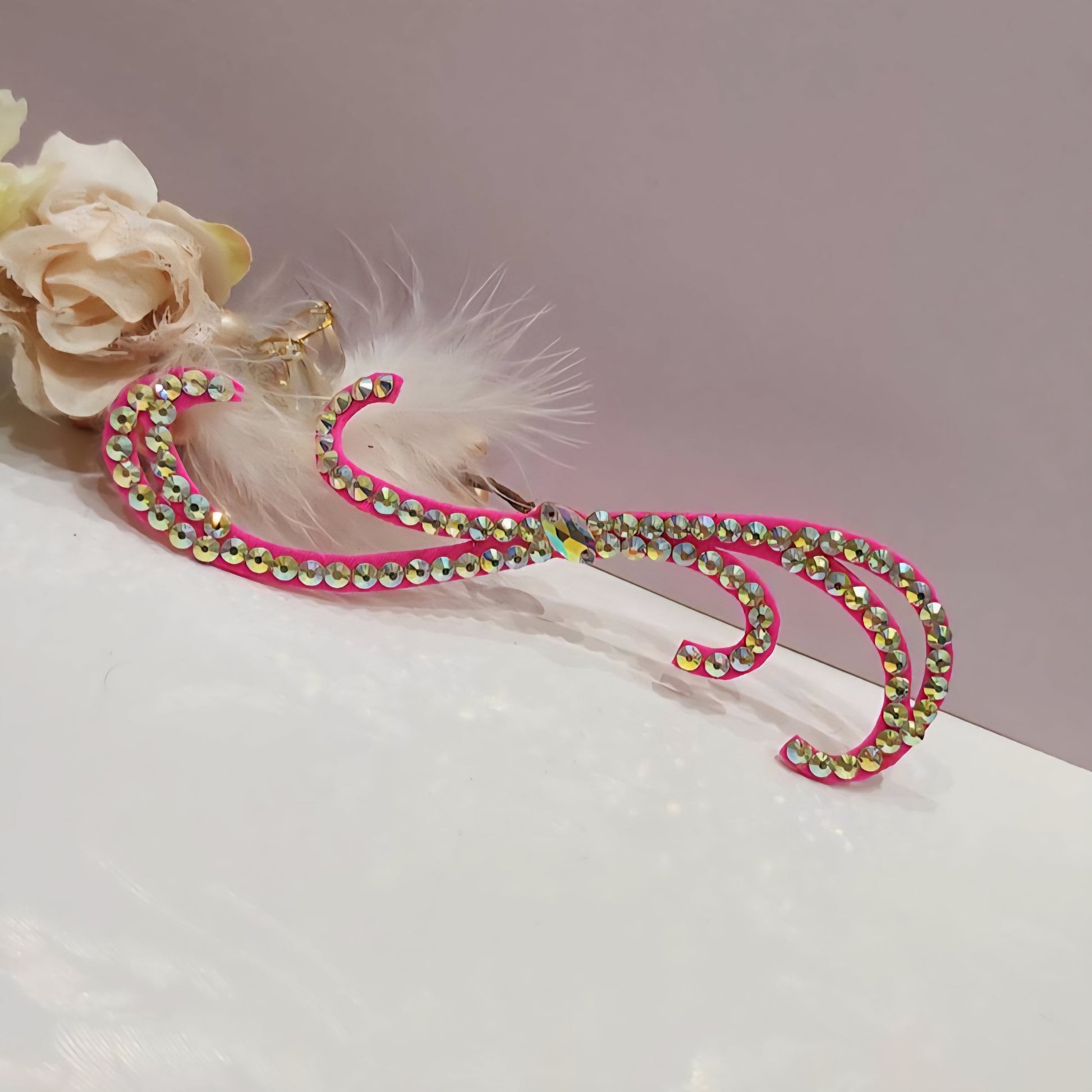 Glamour Serenity Hairpiece