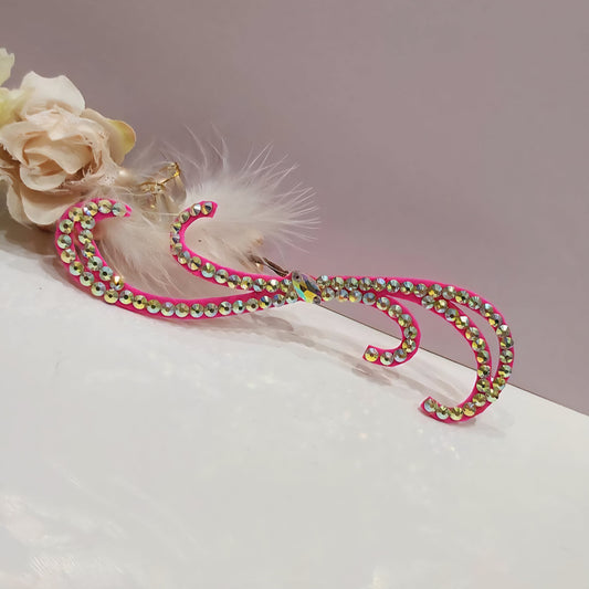 Glamour Serenity Hairpiece