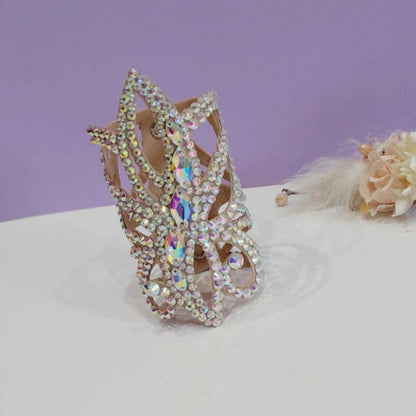 Glistening Grace Bracelet