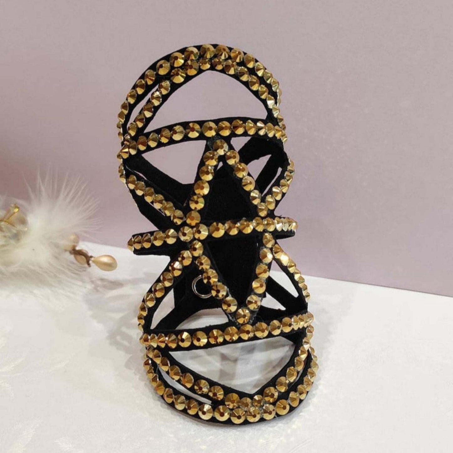 Bold Brilliance Bracelet