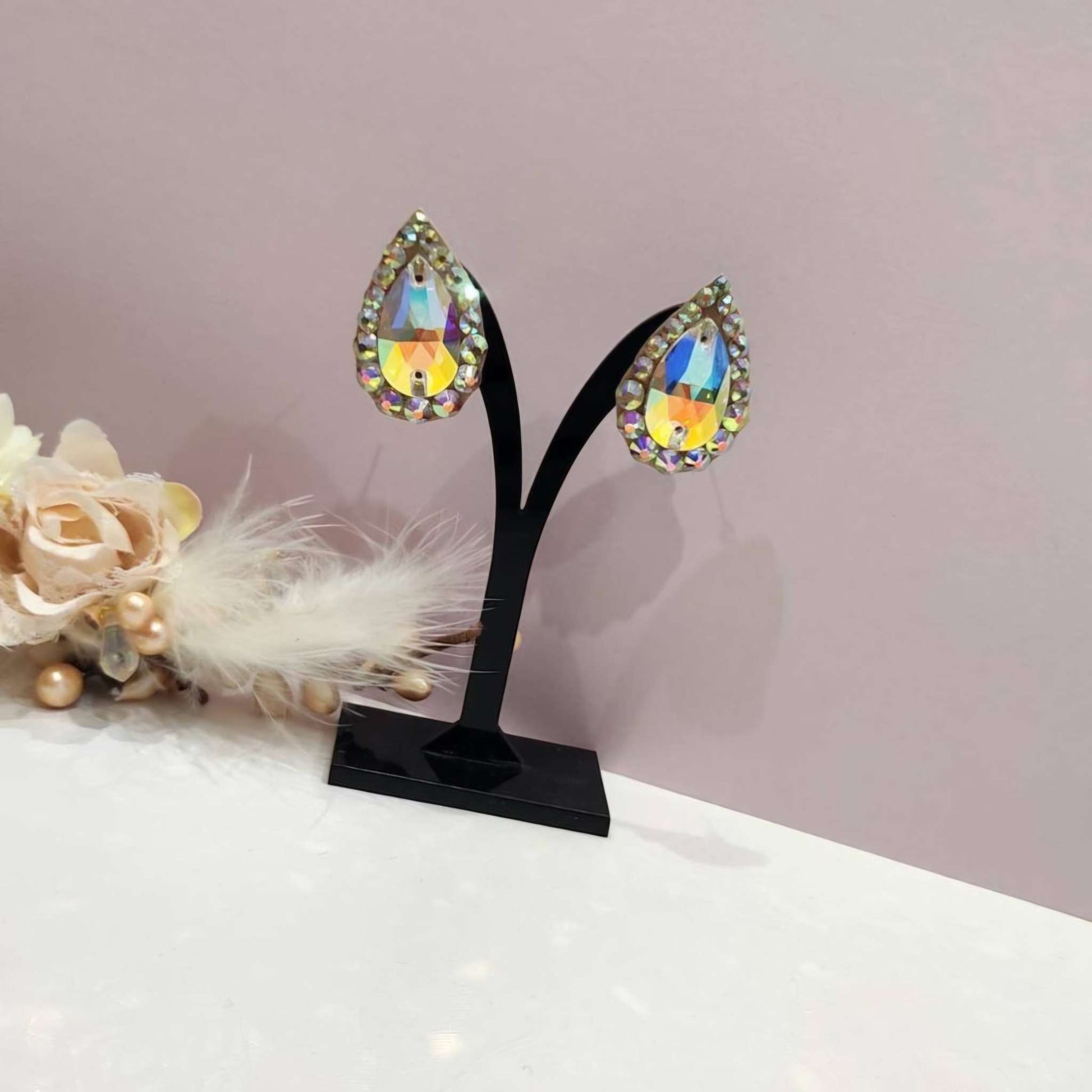 dance costume accessory