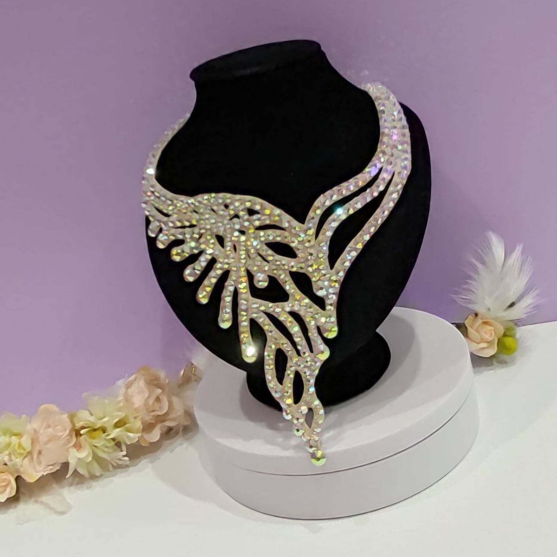 dance jewelry for sale