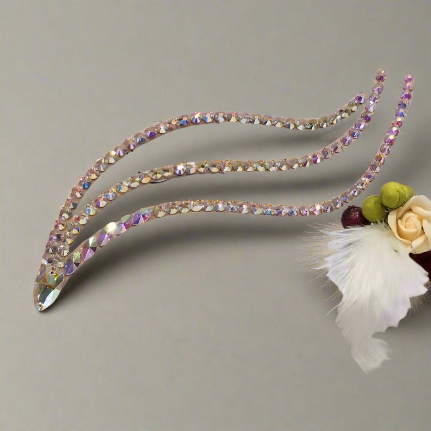 hairstyle for dancers