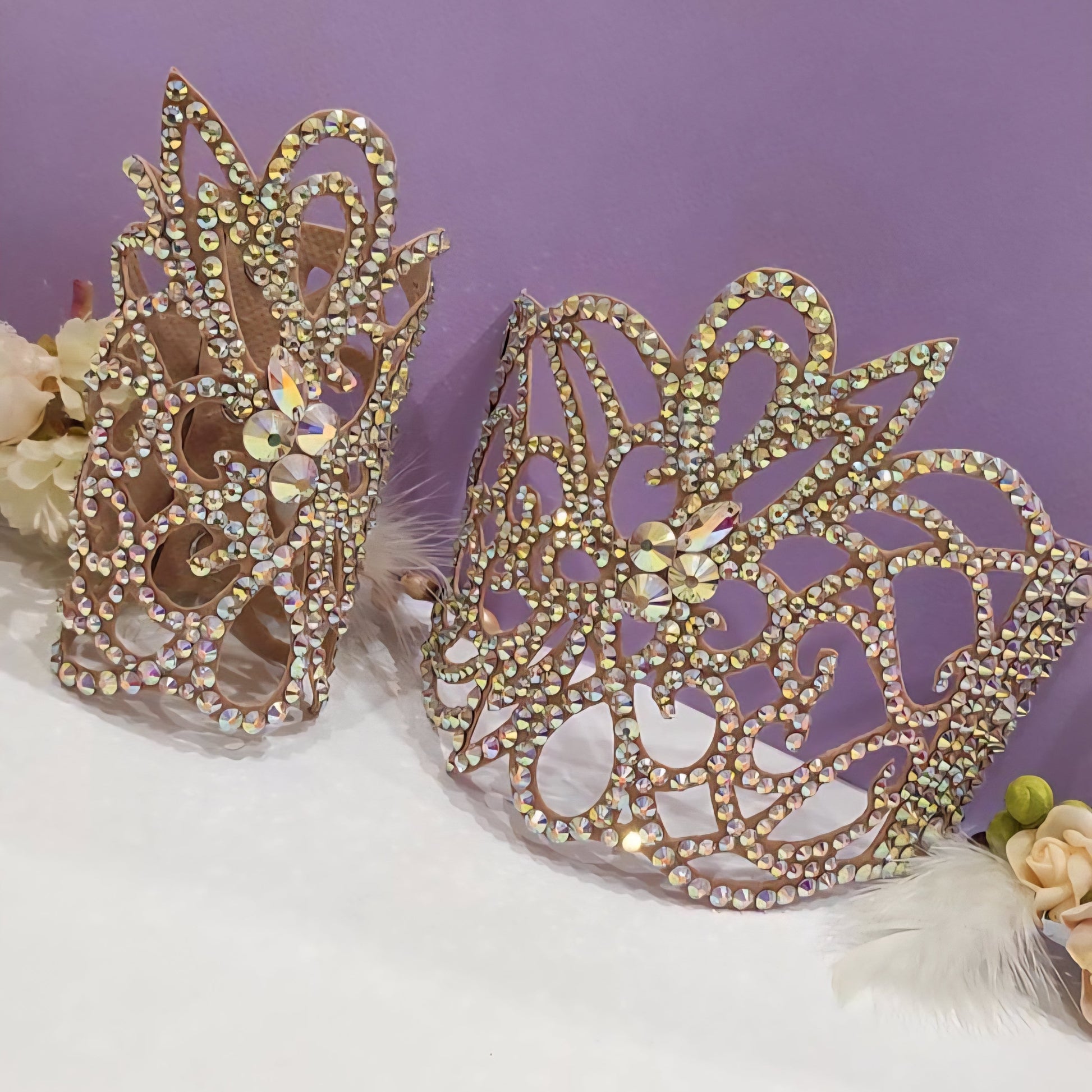 dance competition jewelry