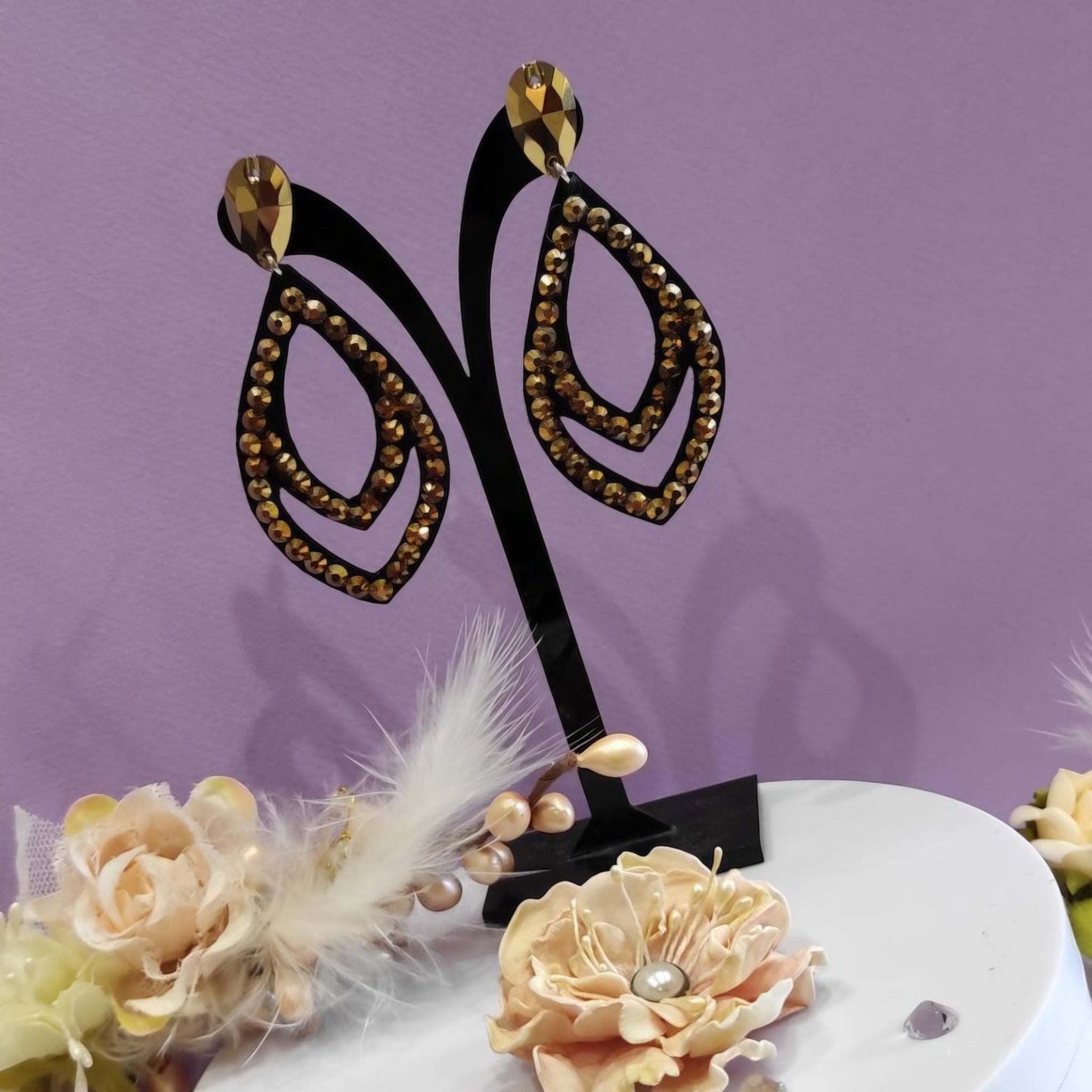 dance costume accessory