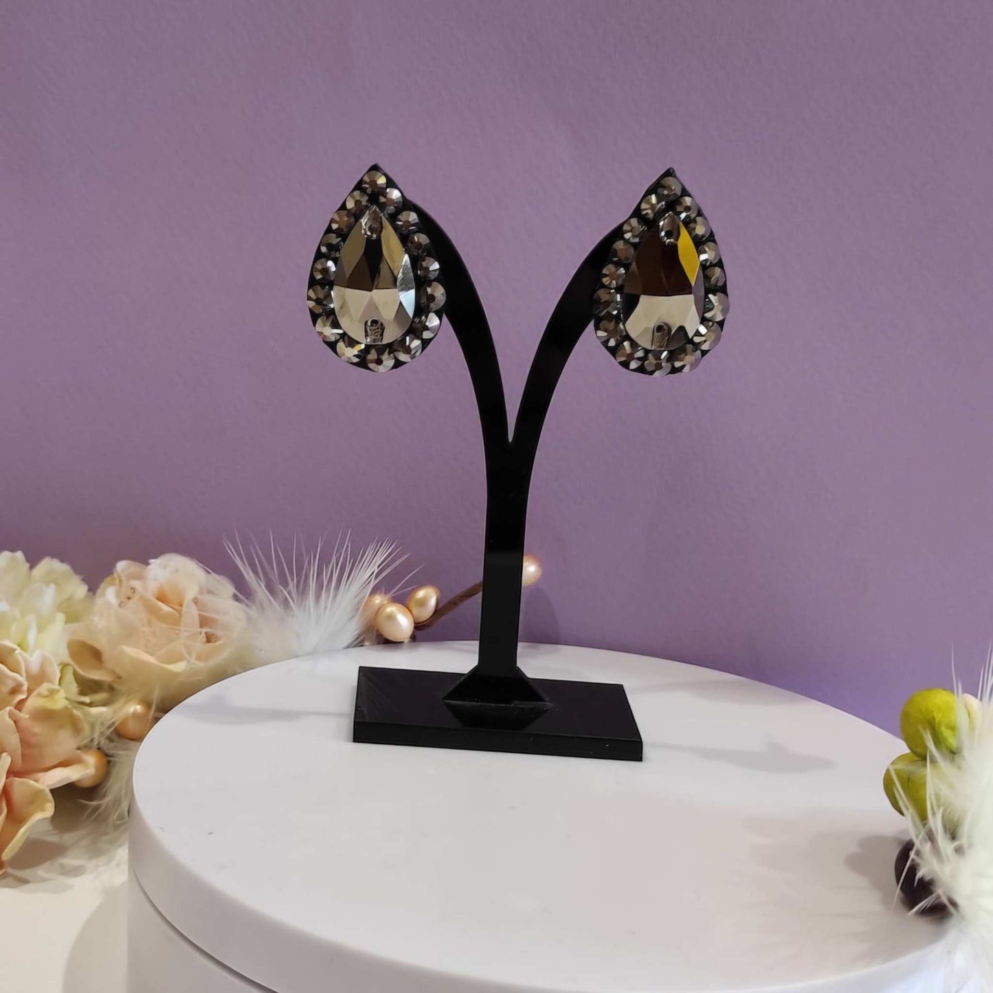 dance competition jewelry