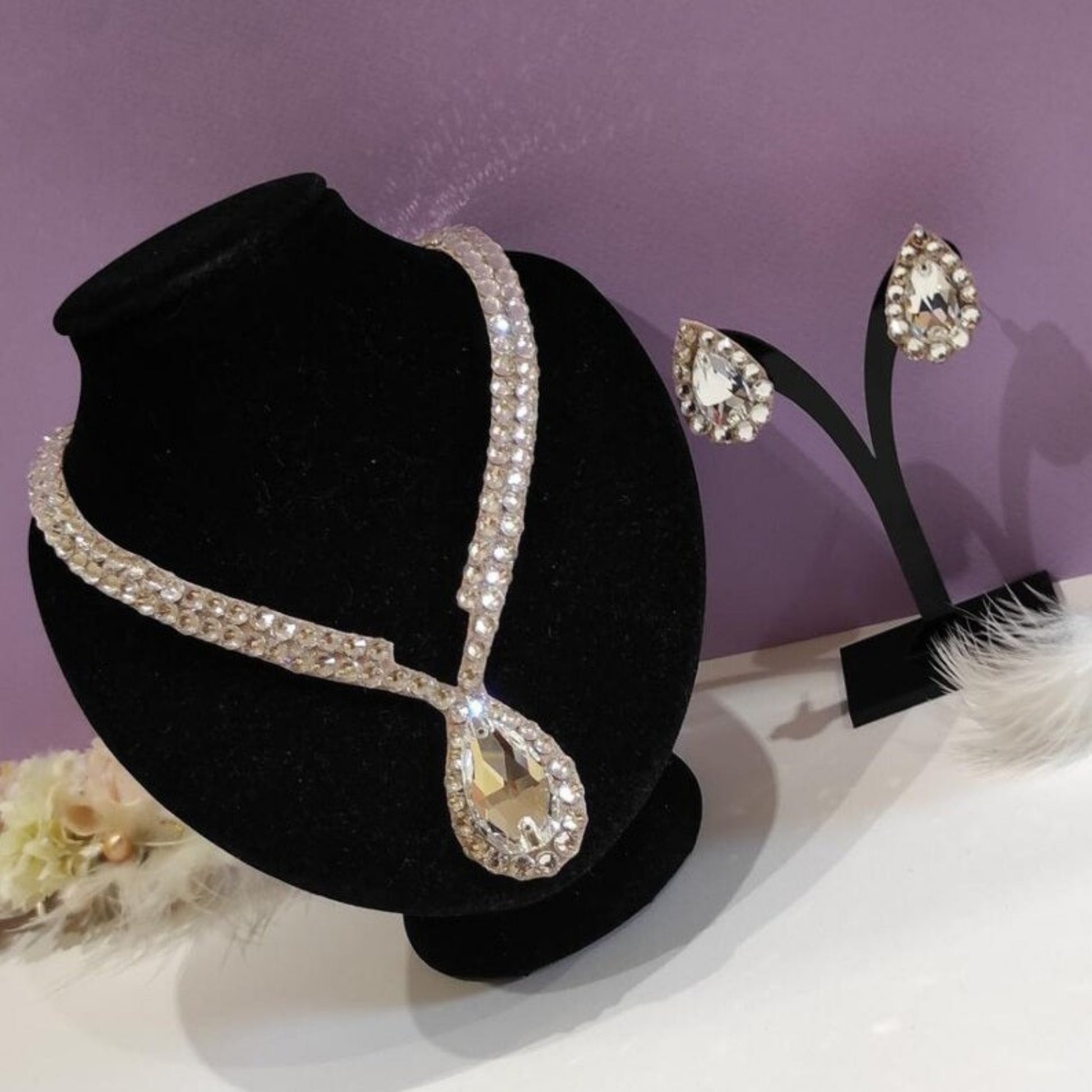 Luxury Dance Accessories Online