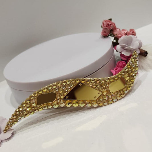 Competition Hairstyle