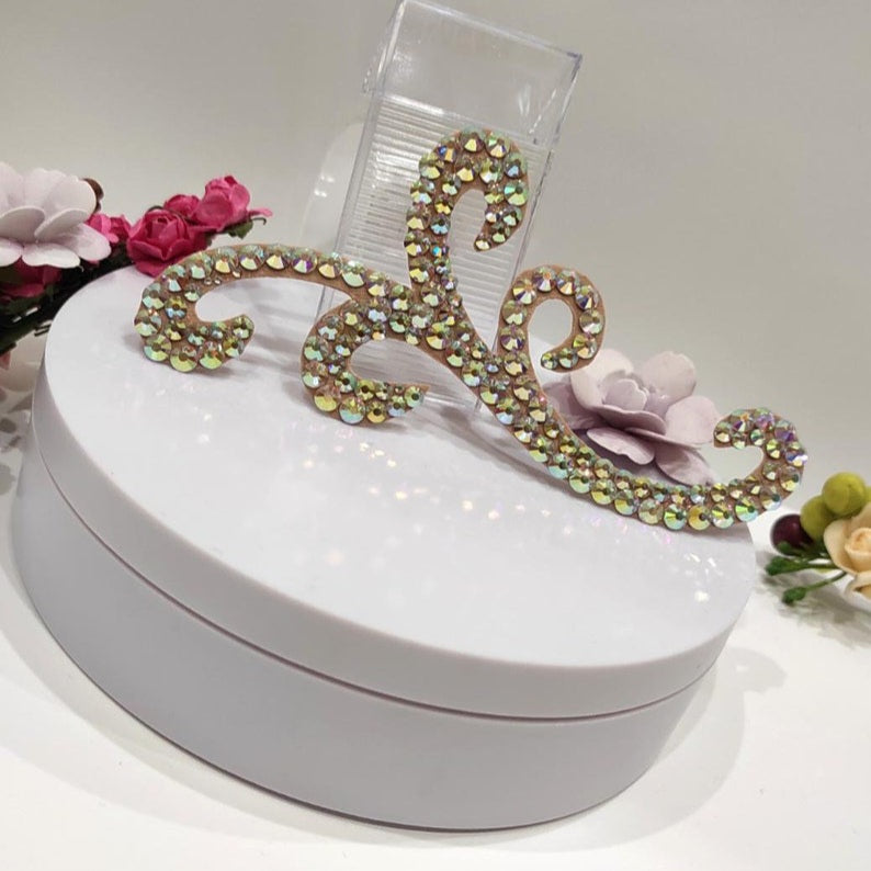 Competition Hairstyle