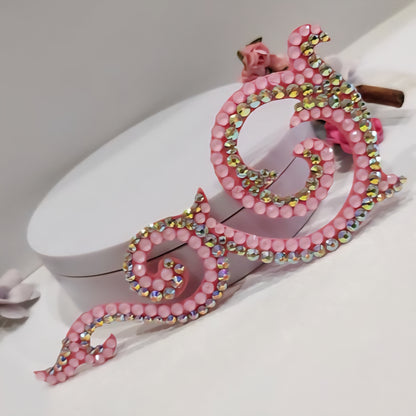 Competition Hairstyle