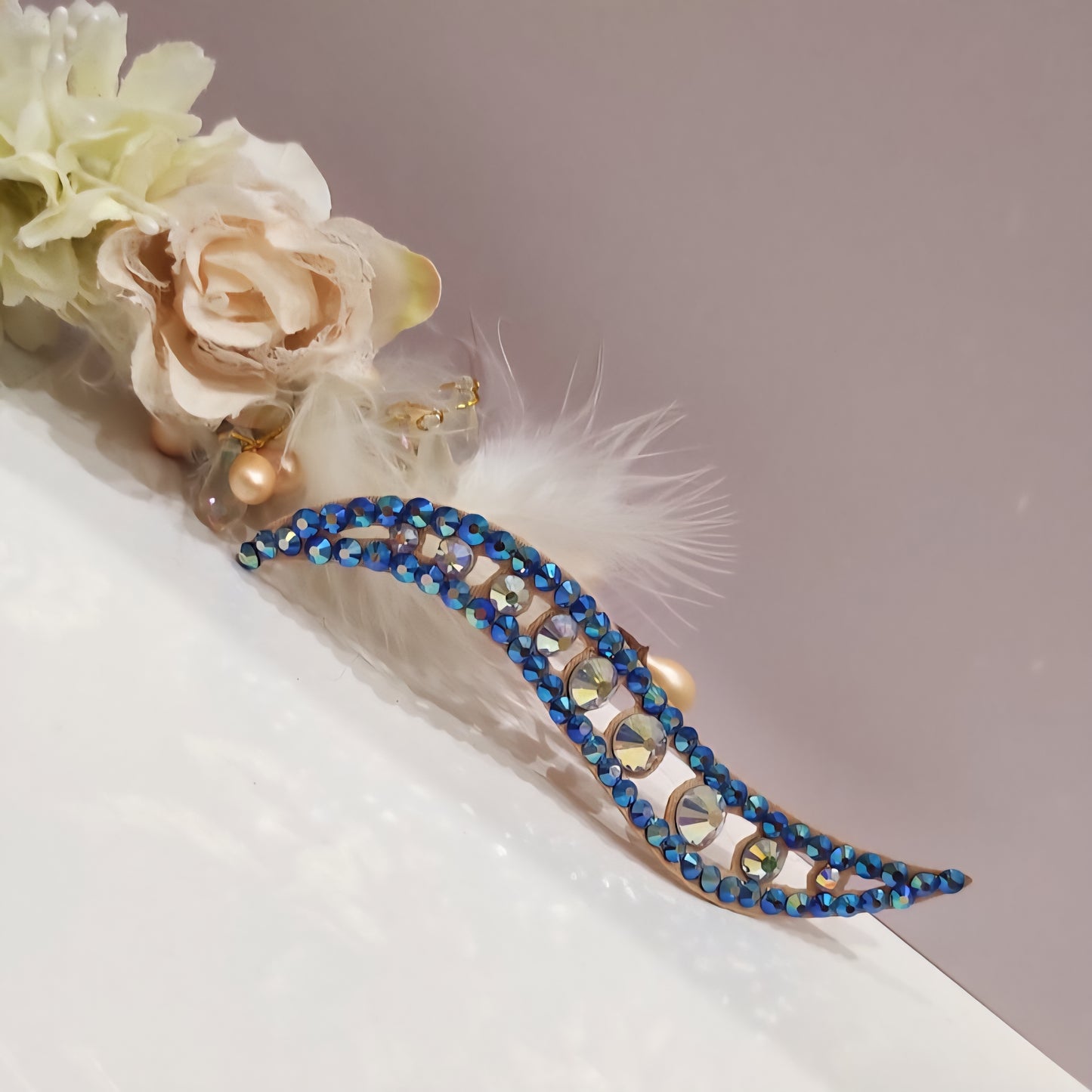 hairstyle for dancers