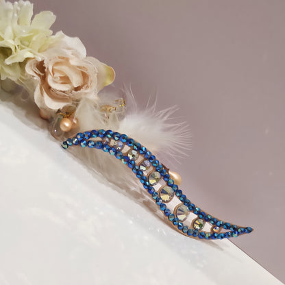 hairstyle for dancers