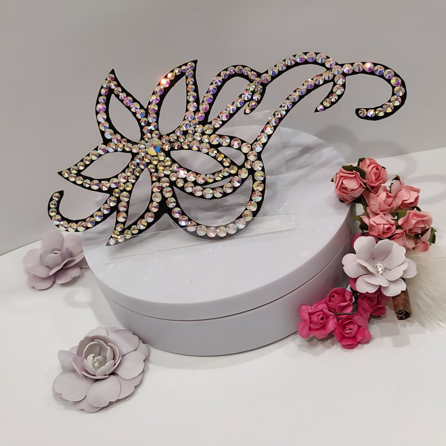 hairstyle for dancers