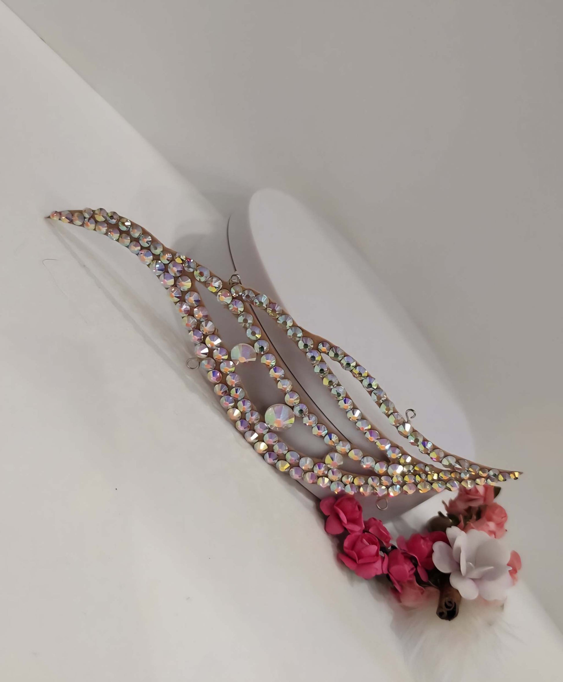 hairstyle for dancers