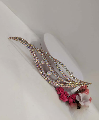 hairstyle for dancers