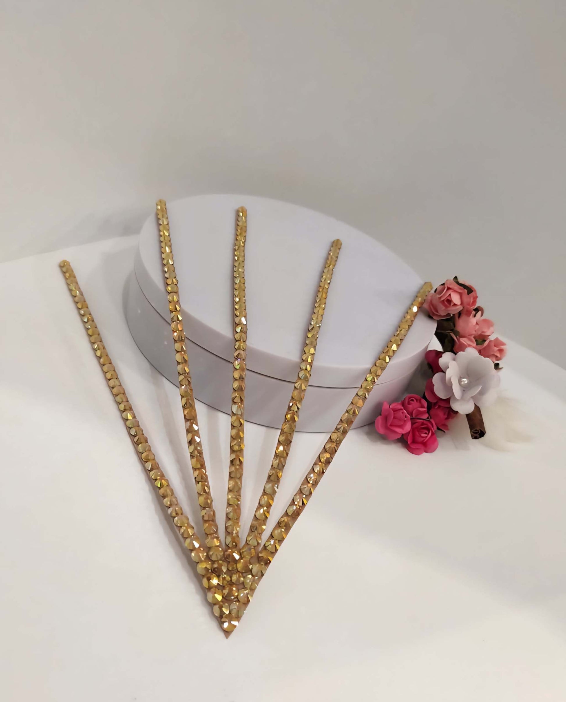 hairstyle for dancers